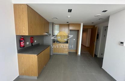 Apartment - 1 Bedroom - 1 Bathroom for rent in Souks Residential - Al Mamsha - Muwaileh - Sharjah