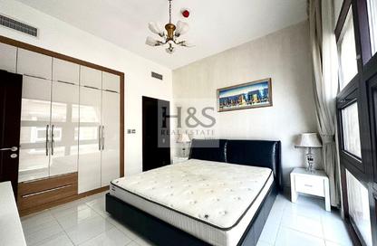 Apartment - 2 Bedrooms - 3 Bathrooms for rent in Resortz Block 2 - Resortz by Danube - Arjan - Dubai Apartment - 2 Bedrooms - 3 Bathrooms for rent in Resortz Block 2 - Resortz by Danube - Arjan - Dubai