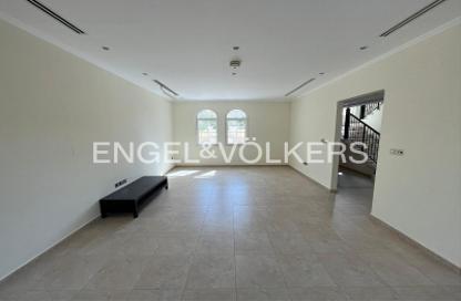 Villa - 3 Bedrooms - 4 Bathrooms for rent in Legacy Nova Villas - District 9 - Jumeirah Park - Dubai