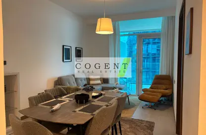 Apartment - 1 Bedroom - 1 Bathroom for rent in Urban Oasis - Business Bay - Dubai Apartment - 1 Bedroom - 1 Bathroom for rent in Urban Oasis - Business Bay - Dubai