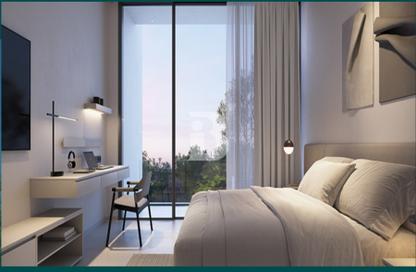 Apartment - 1 Bedroom - 2 Bathrooms for sale in Aljada - Sharjah Apartment - 1 Bedroom - 2 Bathrooms for sale in Aljada - Sharjah