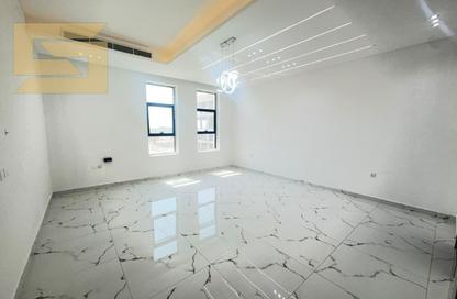 Villa - 5 - 7 for rent in Al Bahia Hills - Al Bahia - Ajman