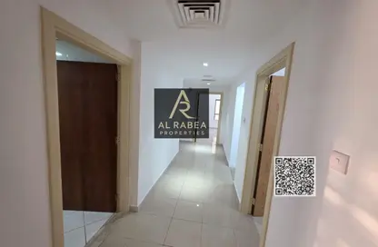 شقة - 3 غرف نوم - 3 حمامات للايجار في برج الواحة - الراشدية 1 - الراشدية - عجمان