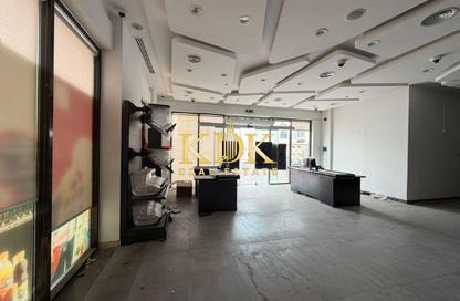 Shop - Studio for rent in Laya Mansion - District 15 - Jumeirah Village Circle - Dubai Shop - Studio for rent in Laya Mansion - District 15 - Jumeirah Village Circle - Dubai