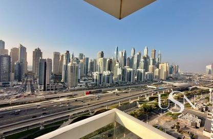 Apartment - 2 - 3 for rent in Saba Tower 3 - JLT Cluster Q - Jumeirah Lake Towers - Dubai Apartment - 2 - 3 for rent in Saba Tower 3 - JLT Cluster Q - Jumeirah Lake Towers - Dubai