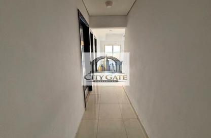 Apartment - 3 Bedrooms - 4 Bathrooms for rent in Lilies Tower - Emirates City - Ajman