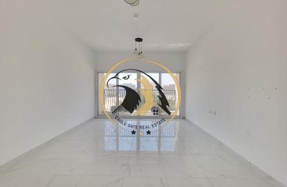 Apartment - 2 - 3 for rent in Sarab 2 - Aljada - Sharjah Apartment - 2 - 3 for rent in Sarab 2 - Aljada - Sharjah