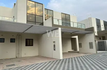 فيلا - 3 غرف نوم - 4 حمامات للبيع في الحقول - المنطقة 11 - مدينة الشيخ محمد بن راشد - دبي