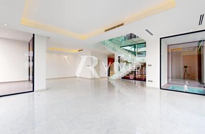 Villa - 5 Bedrooms - 6 Bathrooms for rent in Chorisia 2 Villas - Al Barari - Dubai