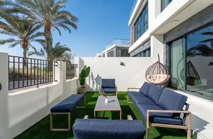 Villa - 4 Bedrooms - 3 Bathrooms for rent in Silver Springs 3 - Silver Springs - Damac Hills - Dubai Villa - 4 Bedrooms - 3 Bathrooms for rent in Silver Springs 3 - Silver Springs - Damac Hills - Dubai