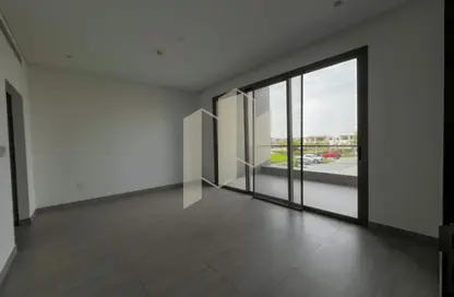 Villa - 3 Bedrooms - 4 Bathrooms for rent in The Cedars - Yas Acres - Yas Island - Abu Dhabi