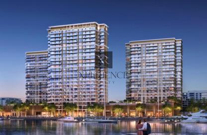 Apartment - 1 - 1 for sale in Marina Views Tower 2 - Marina Views - Mina Rashid - Dubai Apartment - 1 - 1 for sale in Marina Views Tower 2 - Marina Views - Mina Rashid - Dubai