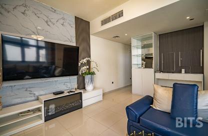 Townhouse - 3 Bedrooms - 5 Bathrooms for sale in Centaury - Damac Hills 2 - Dubai