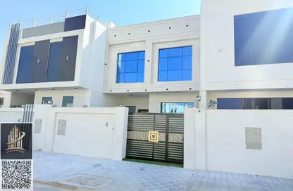 Townhouse - 3 Bedrooms - 5 Bathrooms for sale in Al Helio 2 - Al Helio - Ajman