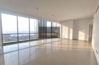 Apartment - 2 - 2 for rent in Etihad Tower 2 - Etihad Towers - Corniche Road - Abu Dhabi Apartment - 2 - 2 for rent in Etihad Tower 2 - Etihad Towers - Corniche Road - Abu Dhabi