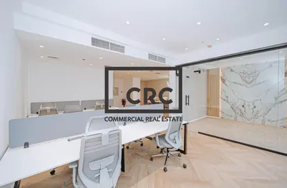 مكتب - غرفة نوم للايجار في برشا هايتس (تيكوم) - دبي