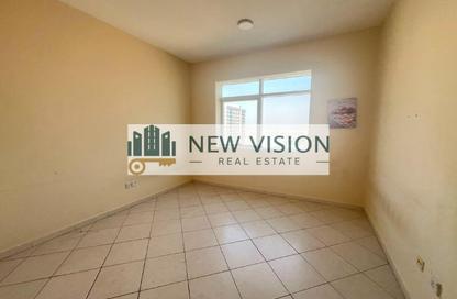 Apartment - 2 Bedrooms - 2 Bathrooms for rent in Al Majaz 2 - Al Majaz - Sharjah