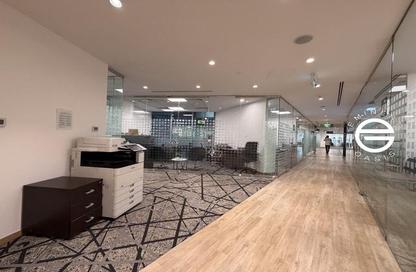 Office Space - Studio - 2 Bathrooms for rent in Business Village - Port Saeed - Deira - Dubai Office Space - Studio - 2 Bathrooms for rent in Business Village - Port Saeed - Deira - Dubai