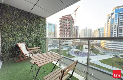 شقة - 2 غرف نوم - 3 حمامات للبيع في افانتي - الخليج التجاري - دبي