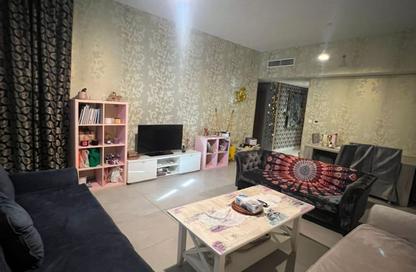 Apartment - 3 Bedrooms - 4 Bathrooms for sale in Azure Beach Residence - Maryam Island - Al Khan - Sharjah