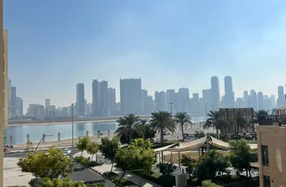 شقة - 3 غرف نوم - 4 حمامات للبيع في أزور بيتش ريزيدنس - مريم بيتش ريزيدنس - جزيرة مريم - الشارقة