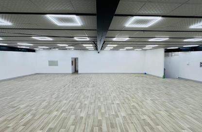 Warehouse - Studio - 1 Bathroom for rent in Al Quoz Industrial Area - Al Quoz - Dubai