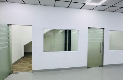 Warehouse - Studio - 1 Bathroom for rent in Al Quoz Industrial Area - Al Quoz - Dubai