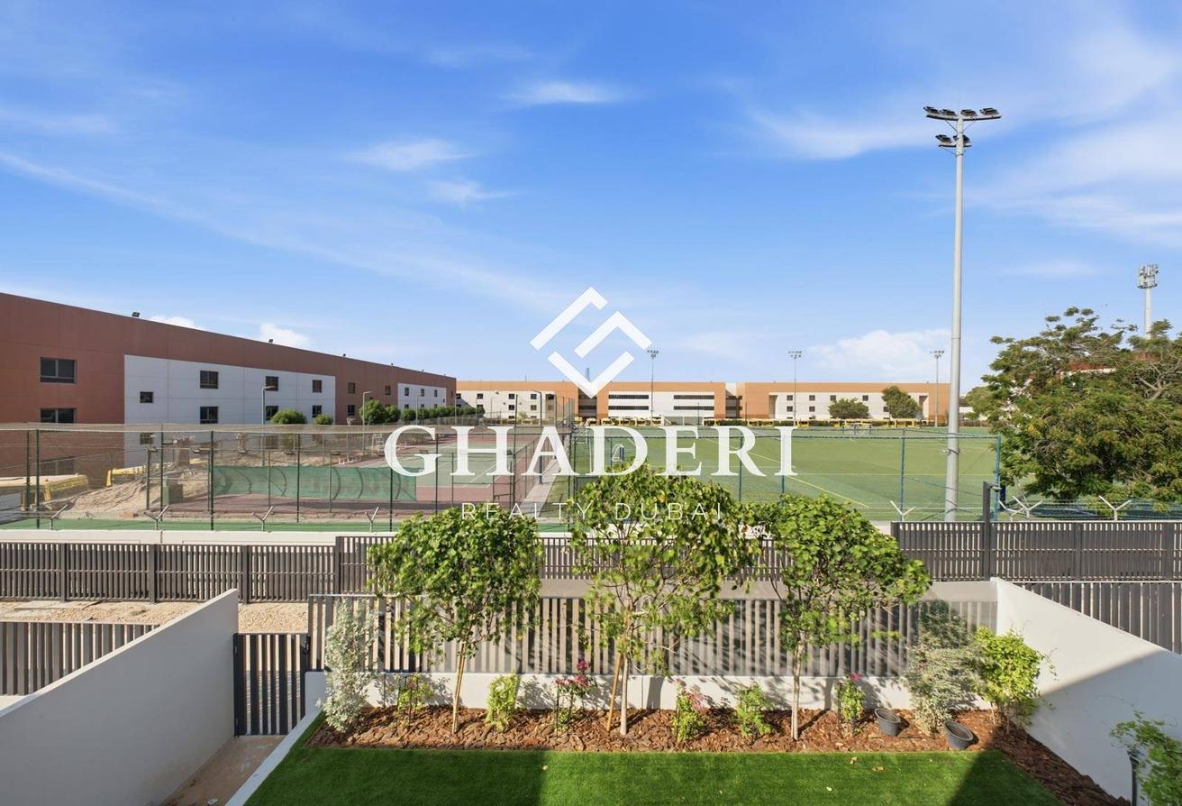 Corner Unit | Huge Plot | Brand New photo 24