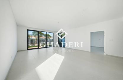 Townhouse - 4 - 6 for rent in Jebel Ali Village Townhouses - Jebel Ali Village - Jebel Ali - Dubai