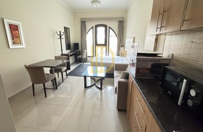 Apartment - Studio - 1 for rent in Lincoln Park B - Lincoln Park - Arjan - Dubai