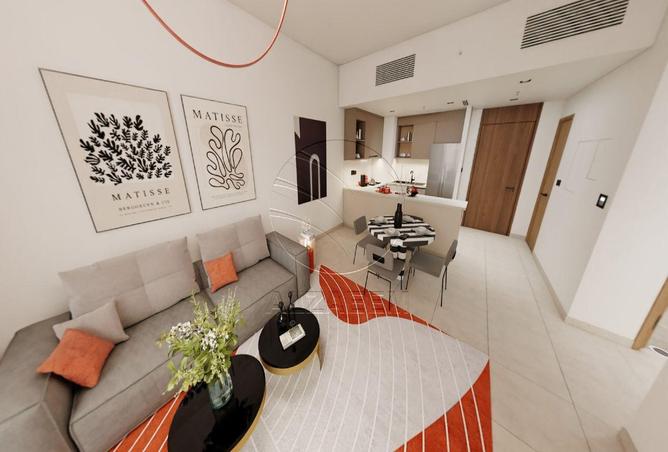 High Level! Balcony | Pool View | Premium Location