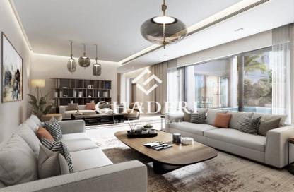 Villa - 4 Bedrooms - 5 Bathrooms for sale in Sobha Reserve - Wadi Al Safa 2 - Dubai Villa - 4 Bedrooms - 5 Bathrooms for sale in Sobha Reserve - Wadi Al Safa 2 - Dubai