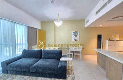 Apartment - 1 - 2 for rent in Montrose Residence B - Montrose Residence - Dubai Science Park - Dubai