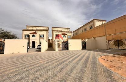 Villa - 7 Bedrooms - 7+ Bathrooms for rent in Al Wathba - Abu Dhabi