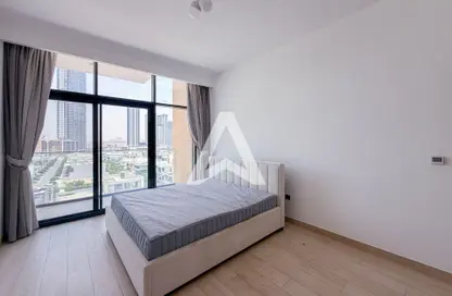 شقة - 1 حمام للايجار في 5 عزيزي ريفيرا - عزيزي ريفيرا - ميدان واحد - ميدان - دبي