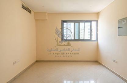 Apartment - 1 Bedroom - 1 Bathroom for rent in Al Qulaya'ah - Al Sharq - Sharjah