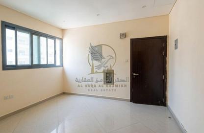 Apartment - 1 Bedroom - 1 Bathroom for rent in Al Qulaya'ah - Al Sharq - Sharjah