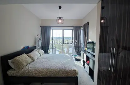 Apartment - 2 Bedrooms - 2 Bathrooms for rent in MAG 545 - Mag 5 Boulevard - Dubai South (Dubai World Central) - Dubai