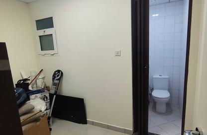 Apartment - 3 Bedrooms - 4 Bathrooms for sale in Asas Tower - Al Khan Lagoon - Al Khan - Sharjah Apartment - 3 Bedrooms - 4 Bathrooms for sale in Asas Tower - Al Khan Lagoon - Al Khan - Sharjah