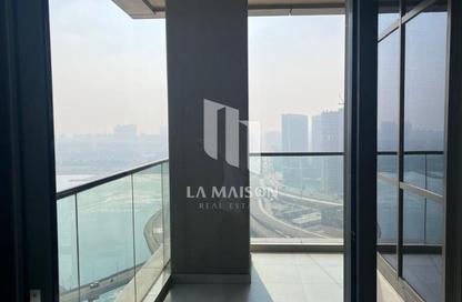 Apartment - 1 - 2 for sale in Canal Residence - Al Reem Island - Abu Dhabi