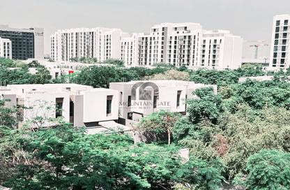 Apartment - Studio - 1 for sale in Areej by Arada - Sarab 1 - Aljada - Sharjah