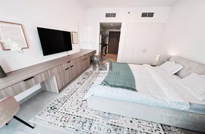 Apartment - Studio - 1 for sale in Areej by Arada - Sarab 1 - Aljada - Sharjah Apartment - Studio - 1 for sale in Areej by Arada - Sarab 1 - Aljada - Sharjah