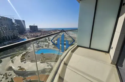 Apartment - 1 Bedroom - 2 Bathrooms for sale in Northbay Residences - Mina Al Arab - Ras Al Khaimah