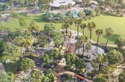 أرض - استوديو للبيع في ند الشبا - دبي