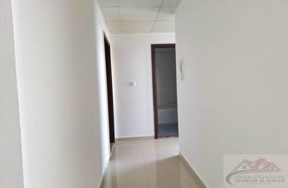 Apartment - 1 Bedroom - 1 Bathroom for rent in Street 20 - Al Nahda - Sharjah