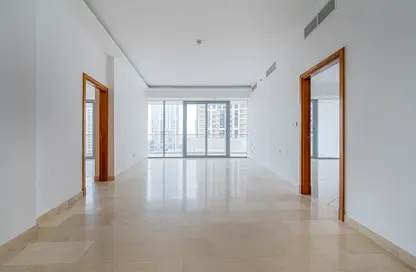 Apartment - 2 Bedrooms - 3 Bathrooms for rent in Trident Grand Residence - Dubai Marina - Dubai