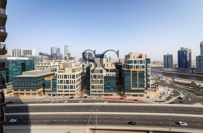 Apartment - 1 Bedroom - 2 Bathrooms for rent in Elite Downtown Residence - Downtown Dubai - Dubai