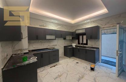 Villa - 7 Bedrooms - 7+ Bathrooms for rent in Al Amira Village - Al Yasmeen - Ajman Villa - 7 Bedrooms - 7+ Bathrooms for rent in Al Amira Village - Al Yasmeen - Ajman