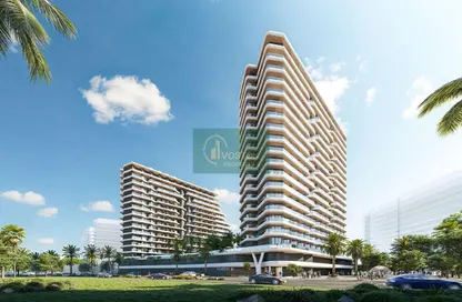 Apartment - 2 Bedrooms - 2 Bathrooms for sale in Bayviews - Hayat Island - Mina Al Arab - Ras Al Khaimah Apartment - 2 Bedrooms - 2 Bathrooms for sale in Bayviews - Hayat Island - Mina Al Arab - Ras Al Khaimah