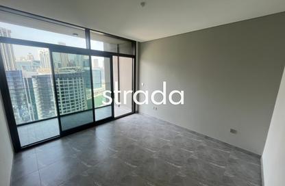 Apartment - Studio - 1 Bathroom for rent in Peninsula Two - Peninsula - Business Bay - Dubai Apartment - Studio - 1 Bathroom for rent in Peninsula Two - Peninsula - Business Bay - Dubai